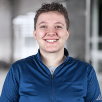 Lancaster EMS Employee Jess Pastelak's profile photo