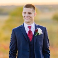 Infinite Composites Employee Benjamin Roper's profile photo