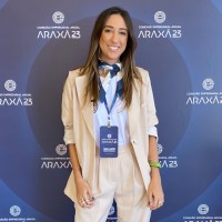 VB Comunicação Employee Camila Campos's profile photo