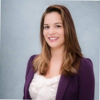 JPMorganChase Employee Danielle Guevara's profile photo