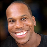 Derrick McDowell