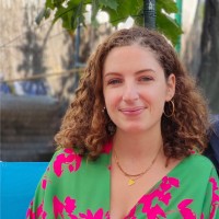EK France Employee Emilie Lavit's profile photo