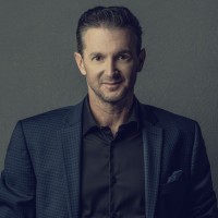 Caldera Medical, Inc. Employee Bryon Merade's profile photo