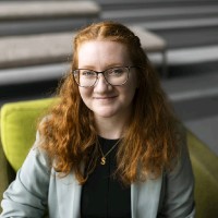Engineers Australia Employee Samara Brown's profile photo
