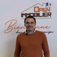 Open Immobilier Employee Christophe Dupuy's profile photo