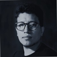 Israel Vásquez Vivas's profile photo