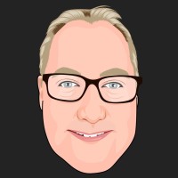 WEX Employee Ed Taggart's profile photo