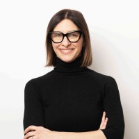 Antonella Cavallero Email & Phone Number