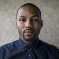 Mobile App Developer Employee Justin Cook's profile photo