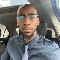 Oakcrest High School Employee Kamron Warner's profile photo