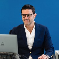 Maxx Marketing Employee Felipe Noriega's profile photo