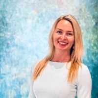 thinkspace Employee Natalia B.'s profile photo