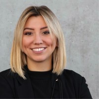REIMS EVENTS Employee Axelle Pechon's profile photo