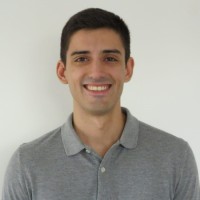 Accenture Argentina Employee Brian Rey's profile photo