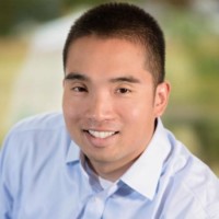 PayPal Employee Don Tran's profile photo