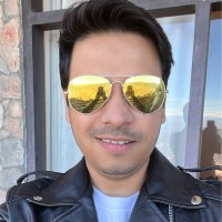 Computerease Group, Inc Employee Manjit Singh's profile photo