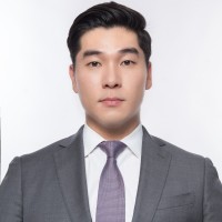 Qatar Investment Authority Employee Lucas Lee's profile photo