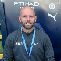 STA Soccer Employee Wayne Wardle's profile photo