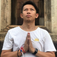 Khmerican Employee Phatry Pan's profile photo