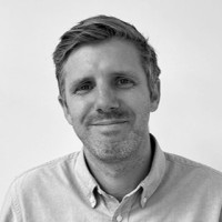 MEB Design Ltd Employee Will Jones's profile photo