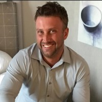Christopher Sciuto Email & Phone Number