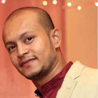 Dotand Employee Barun Patro's profile photo