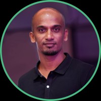 Enfin Technologies Employee Ayyappan Asokan's profile photo