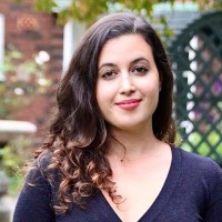 Artsadmin Employee Nora Laraki's profile photo