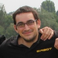 Neurala Employee Jean-Raymond Raynal's profile photo