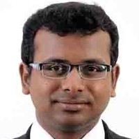 Redle Care Employee Satheesh Kumar's profile photo
