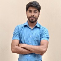 Upwork Employee Umar Suleman's profile photo