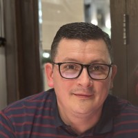 Beauparc Employee Simon Taylor's profile photo