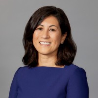 Daiwa Capital Markets America Inc. Employee Michelle MacDougall's profile photo