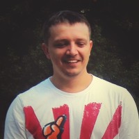 KitSF Employee Aleksandr Talalaev's profile photo