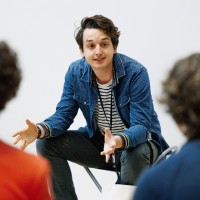 Liam Collier Email & Phone Number