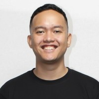 Hyperjump Technology Employee Denny Pradipta's profile photo