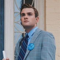 Energy Right Employee Jack Wilson's profile photo