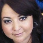 W.M Keck Science Department Employee Celia Ruiz's profile photo