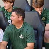 Medina City School District Employee Doug Coreno's profile photo
