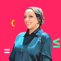 Eman Abdoun Email & Phone Number