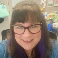 Accessible Teaching, Learning, and Assessment Systems (ATLAS) Employee Karen Fairfield's profile photo