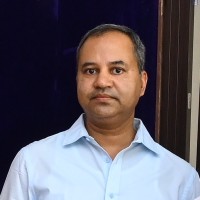 Rajeeb Swain Email & Phone Number