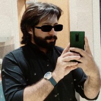 Wajahat Ali's profile photo