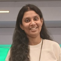 Mitt Arv Employee Vaishnavi Manda's profile photo