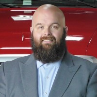 Carter Logistics LLC Employee Christopher Torres's profile photo