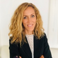 stane Employee Anne le Guellec Thibaudon's profile photo