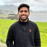 Amrith Coumaran Email