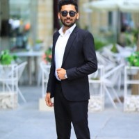 Mohammed Dabbas Email