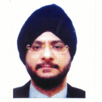 Xponentia Capital Employee Devinjit Singh's profile photo