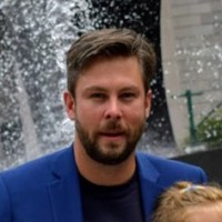 MAC Group Employee Andrew Vickers's profile photo